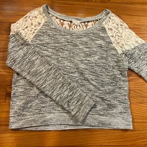 Aéropostale Sweater